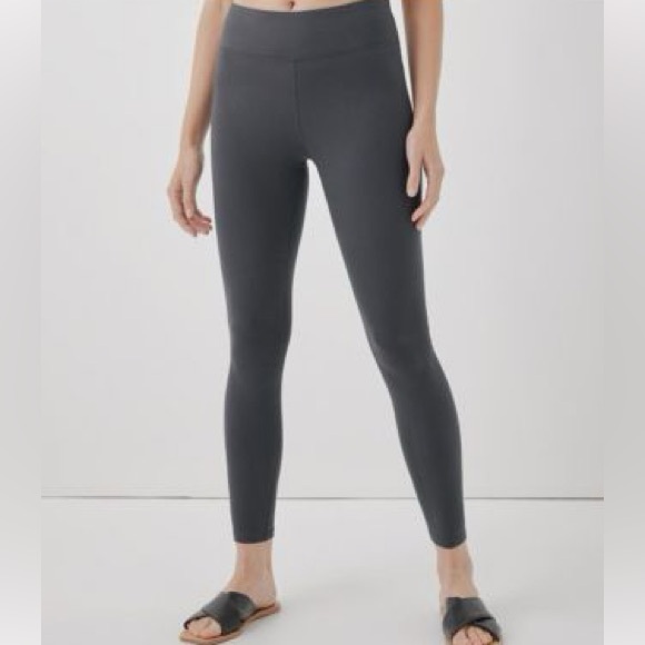 Pact Pants - Pact organic no pocket legging